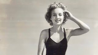 Mr. Soft Touch (1949) Glenn Ford, Evelyn Keyes, Beulah Bondi, John Ireland, and Roman Bohnen. screenshot 3