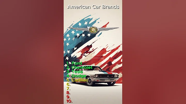 Can you name these American car logos ? #quiz #guess #quiztime #carlogoquiz #carquiz #americancars