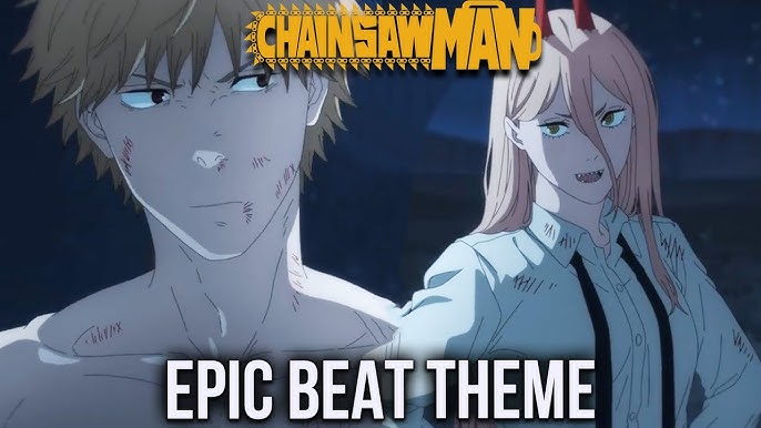 Kensuke Ushio: Chainsaw Man E.P. Vol 1 (Episodes 1-3) - Soundtrack