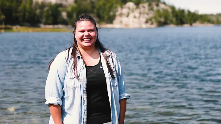 Helping Indigenous youth rise: Crystal Clark-McGre...