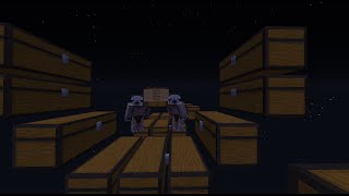 My Lonewolves Pvp Base Tour!