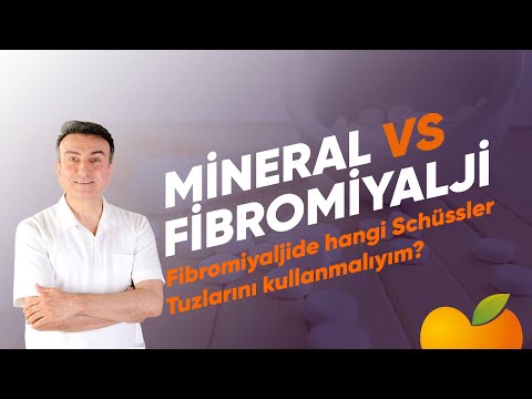 Video: Portakal hangi mineraldir?