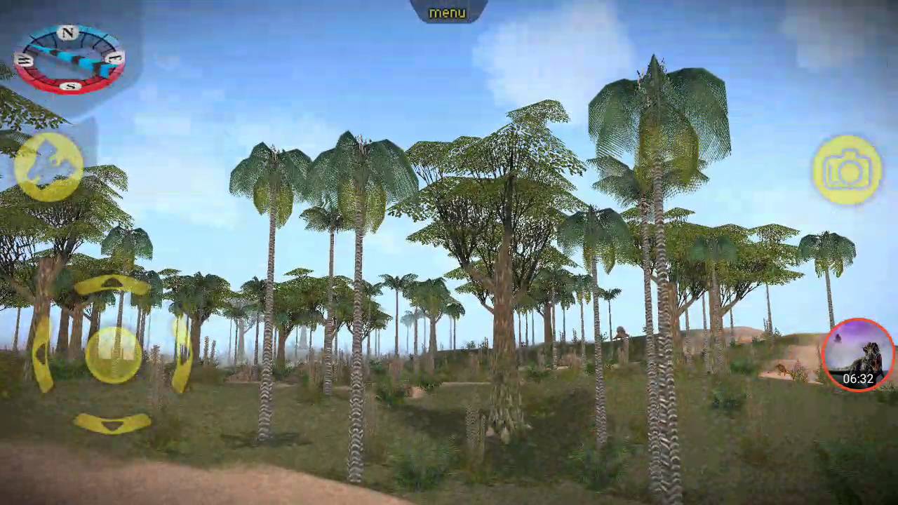 Carnivores Dinosaur Hunter | All Areas Showcase/Info - YouTube