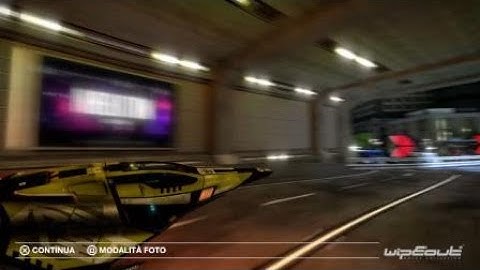 Wipe Out 2048 - Unity Square (B-class)