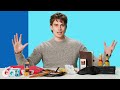 10 things nicholas galitzine cant live without  10 essentials