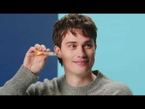 10 Things Nicholas Galitzine Can’t Live Without | 10 Essentials