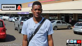 King Monada-Chiwana Type Of Beat