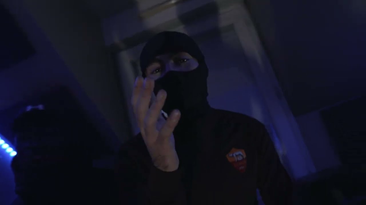 Uchiwa SK - Samuraï légendaire 1