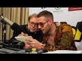 NINO D'ANGELO & LIVIO CORI