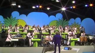 James Last &amp; Orchester - Medley 1982