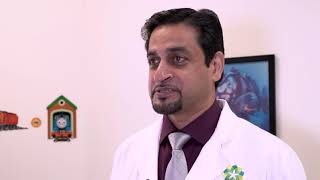 Meet Dr. Ijaz Anwar