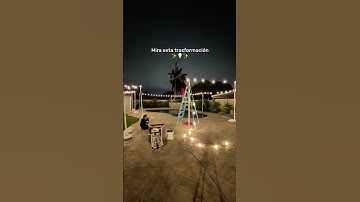 Yuncheng Large Scale String Lights | Perfect for Festivals & Events