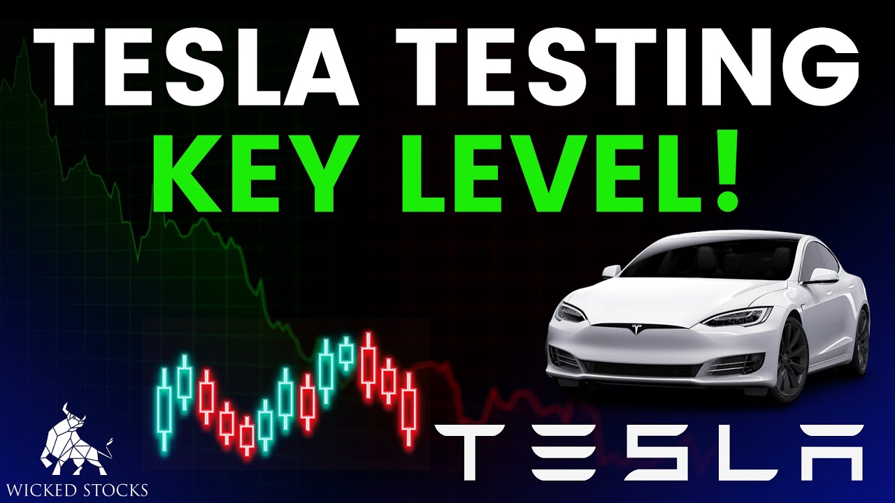 Tesla Stock Price Analysis | Top Levels To Watch for April 2nd, 2025 ...