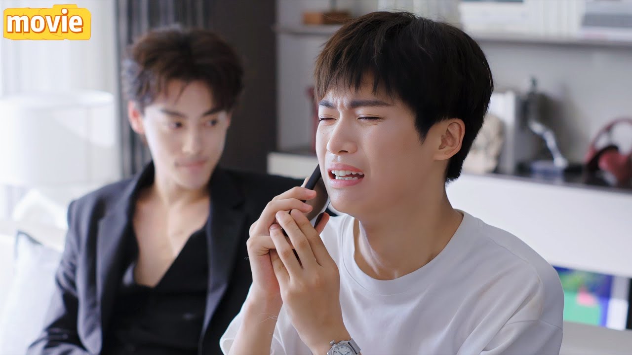 Чи Чэн едва помирился с Да Бао💥 как сразу сватает друга😳 парень сбежал, держась за зад🤣