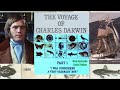 The voyage of charles darwin 1978 ep 17 biographical drama malcolm stoddard george cole hq