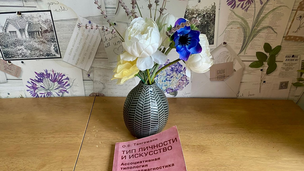 Формы сознания. В этом видео я рассказываю о том, как связаны возрастные этапы развития личности