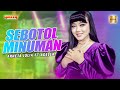 Arneta Julia ft Adella - Sebotol Minuman (Official Live Music)