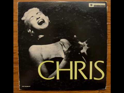 Chris Connor - I HEAR MUSIC