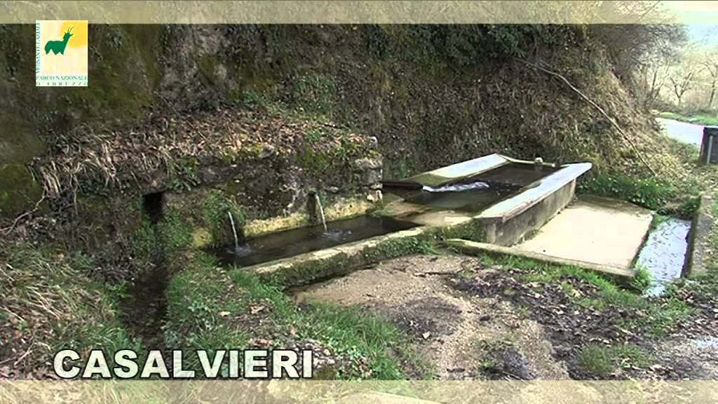 Casalvieri - Documentario del Galverla