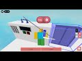 Teaching my friend @ZerounAdhyastha to study about Piggy Build Mode in Roblox