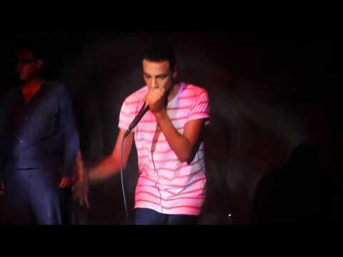 zeko beatbox - egypt beatbox battel 2014 _ _ by moodediya Blood