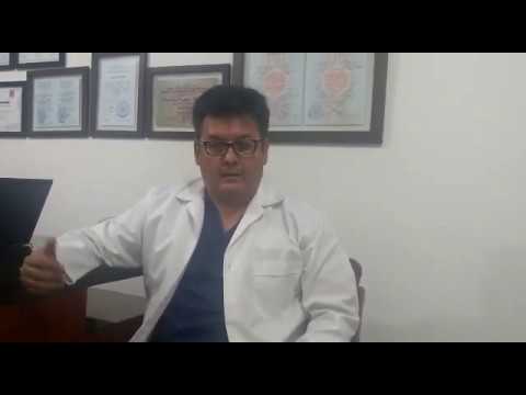 Dr. José Miguel Sandoval Rodríguez - Rejuvenecimiento Facial, parte 2