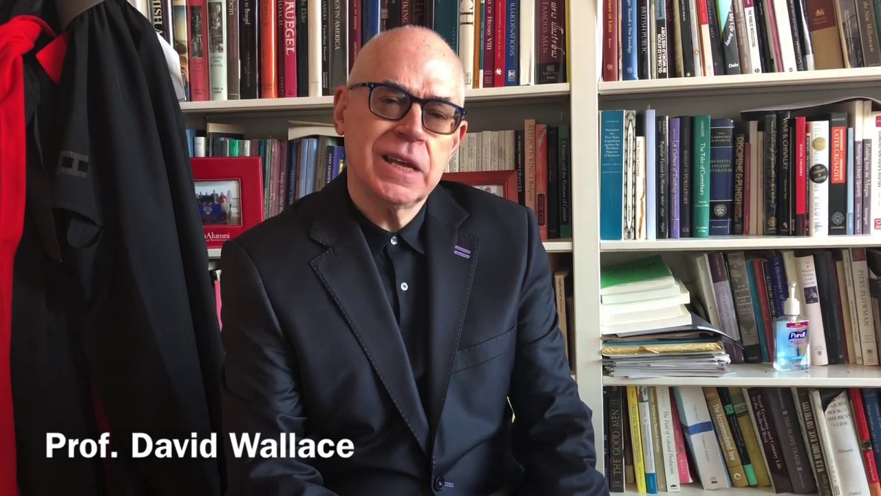 India 2020 Welcome - YouTube