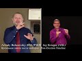 Special Report with 600 seconds (Bonuses): Post-Election Timeline (RSL & ASL)