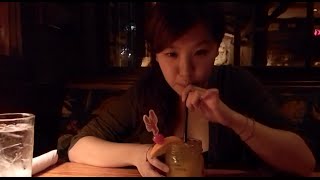 Seattle Weekend: Red Lobster