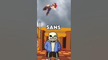 Mario vs indie game character￼ 600 sub special