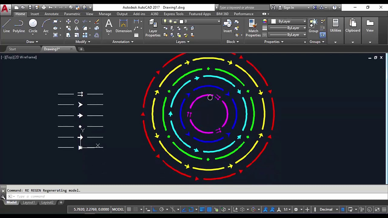 Linetypes For Autocad Linetypes For Autocad