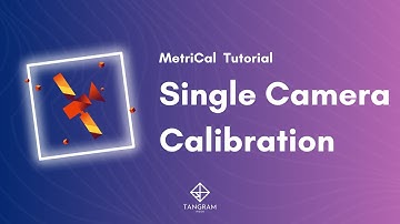 MetriCal: Single Camera Data Collection