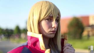 Colossalcon 2014 CMV