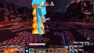 Guildcraft Hacker PotPvP #4
