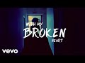 Leah Turner Break Up Lyric Video mp3