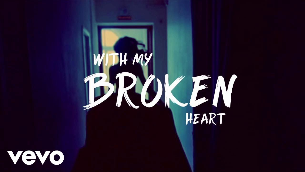 Watch Leah Turner - Break up (Lyric Video) on YouTube Watch Leah Turner - Break up (Lyric Video) on YouTube