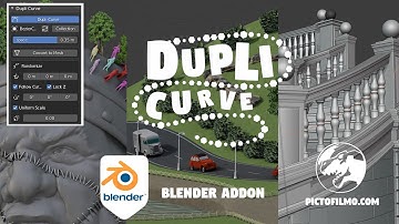 dupli curve demo