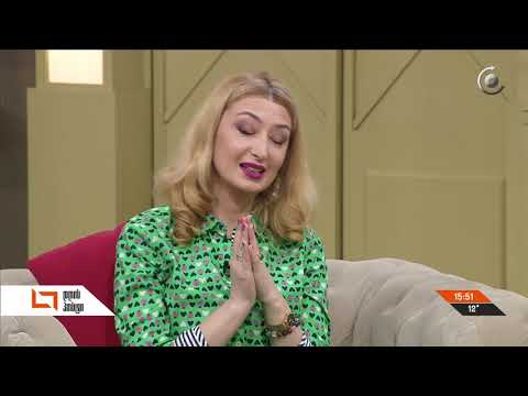 მედიტაცია - ექსპერიმენტი \"დღის პოსტში\"