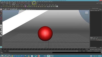 Quality Render Setup in Maya