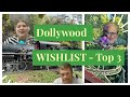 Podcast: 3 Major Changes/Additions We Would like to see For Dollywood