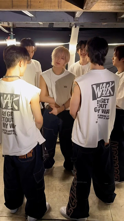 not like us #NCT127 #NEOCITY #TAIPEI