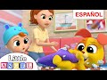 Mi Perrito es Muy Travieso | Bebé Juan en Español | Little Angel Español