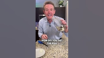 Egg in the Bottle