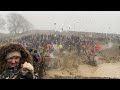 Wild and woolly 2021  first lap chaos   practice  crashes and fails 