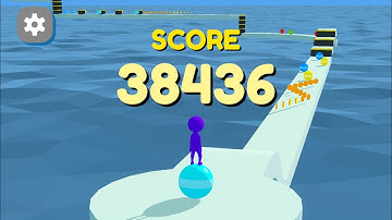 Stack Rider LEVEL 125-132