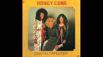 Honey Cone - Stick-Up