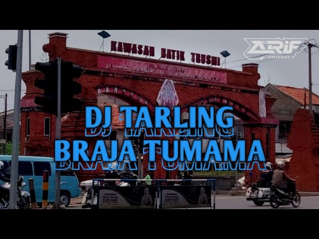 DJ BRAJA TUMAMA MISSEL LAURA ( BOOTLEG ) class=