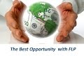 The Best Opportunity with Forever Living Products (FLP)