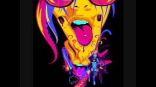 Magic Solutions feat. Marisa Machado - Wet Dreams