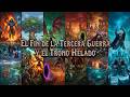 Historia de Warcraft [8] El Fin de la Tercera Guerra y el Trono Helado
